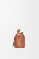 LOEWE Puzzle Edge Small Bag
