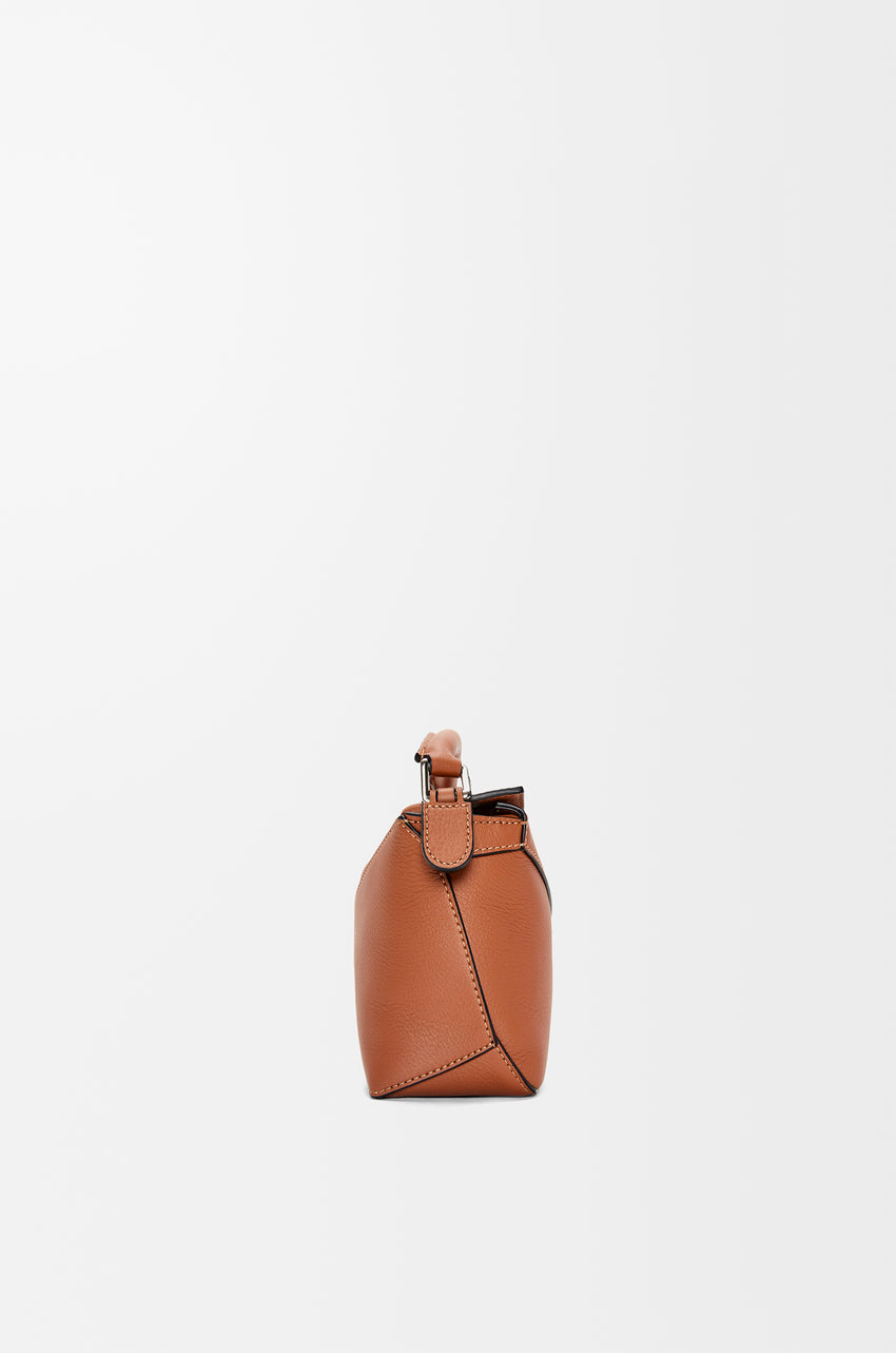 LOEWE Puzzle Edge Mini Bag