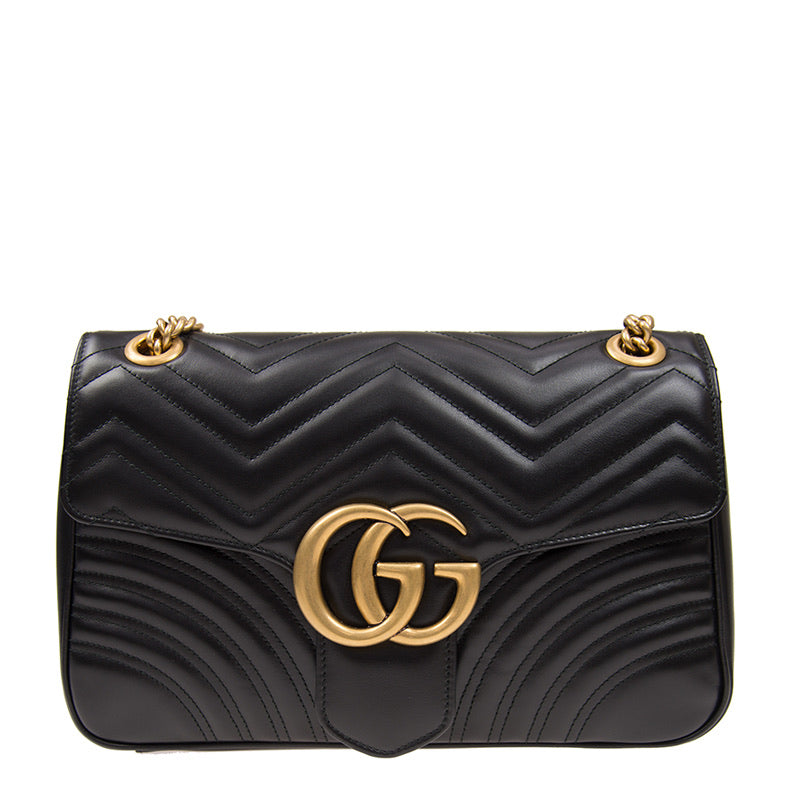 GUCCI Marmont 2.0