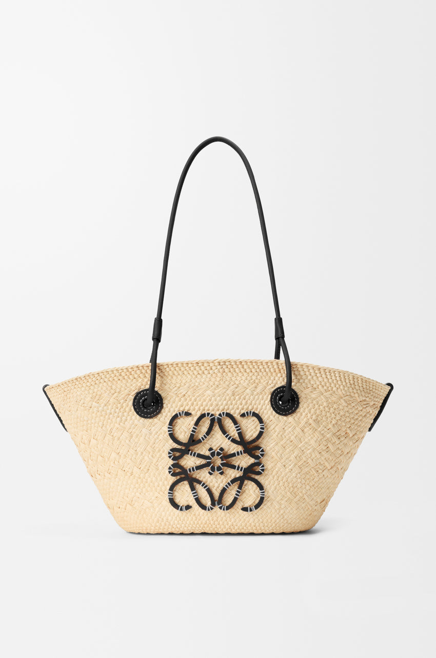 LOEWE Anagram Basket Small