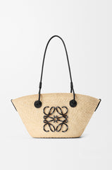 LOEWE Anagram Basket Small