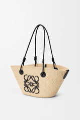 LOEWE Anagram Basket Small