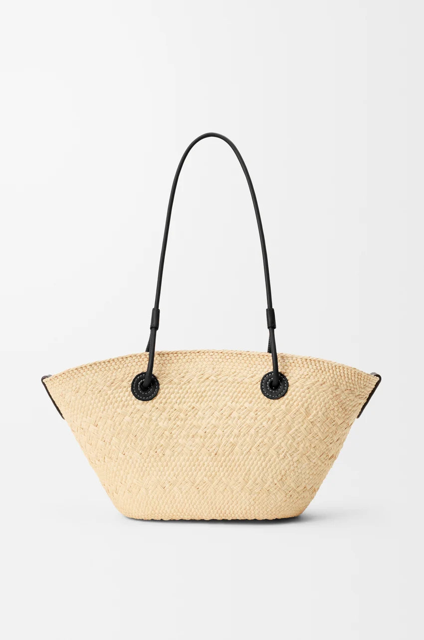 LOEWE Anagram Basket Small