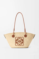 LOEWE Anagram Basket Small