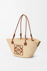 LOEWE Anagram Basket Small