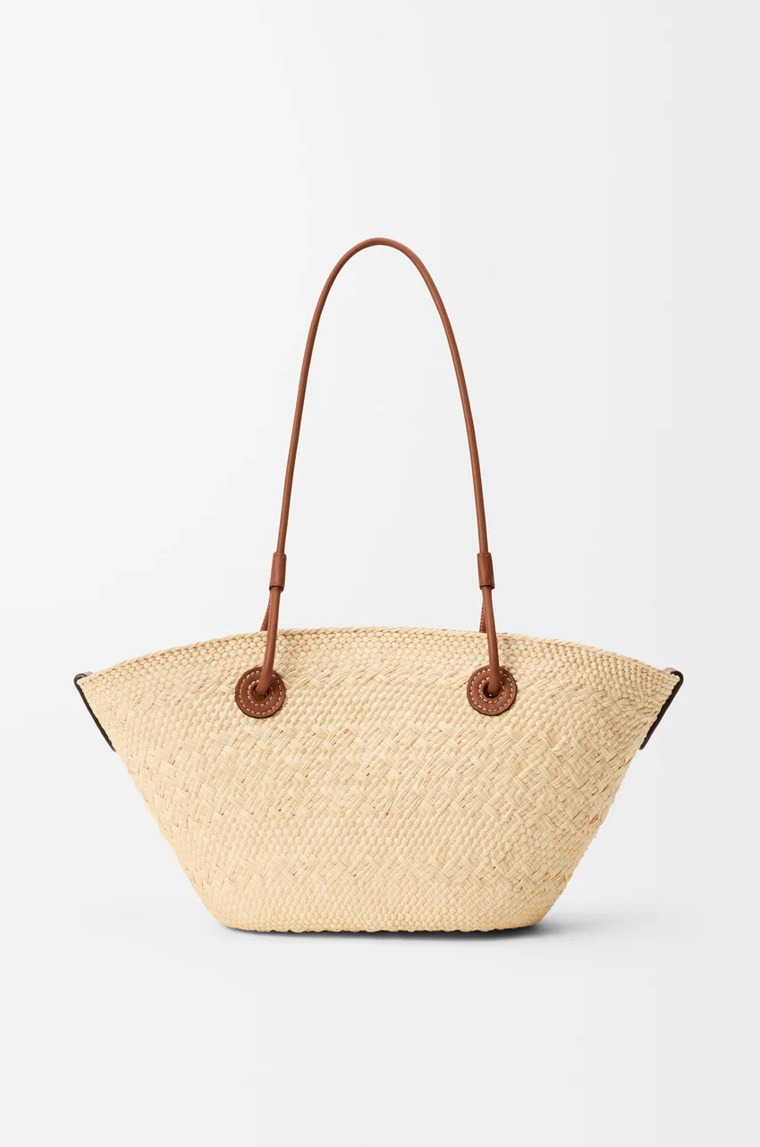 LOEWE Anagram Basket Small