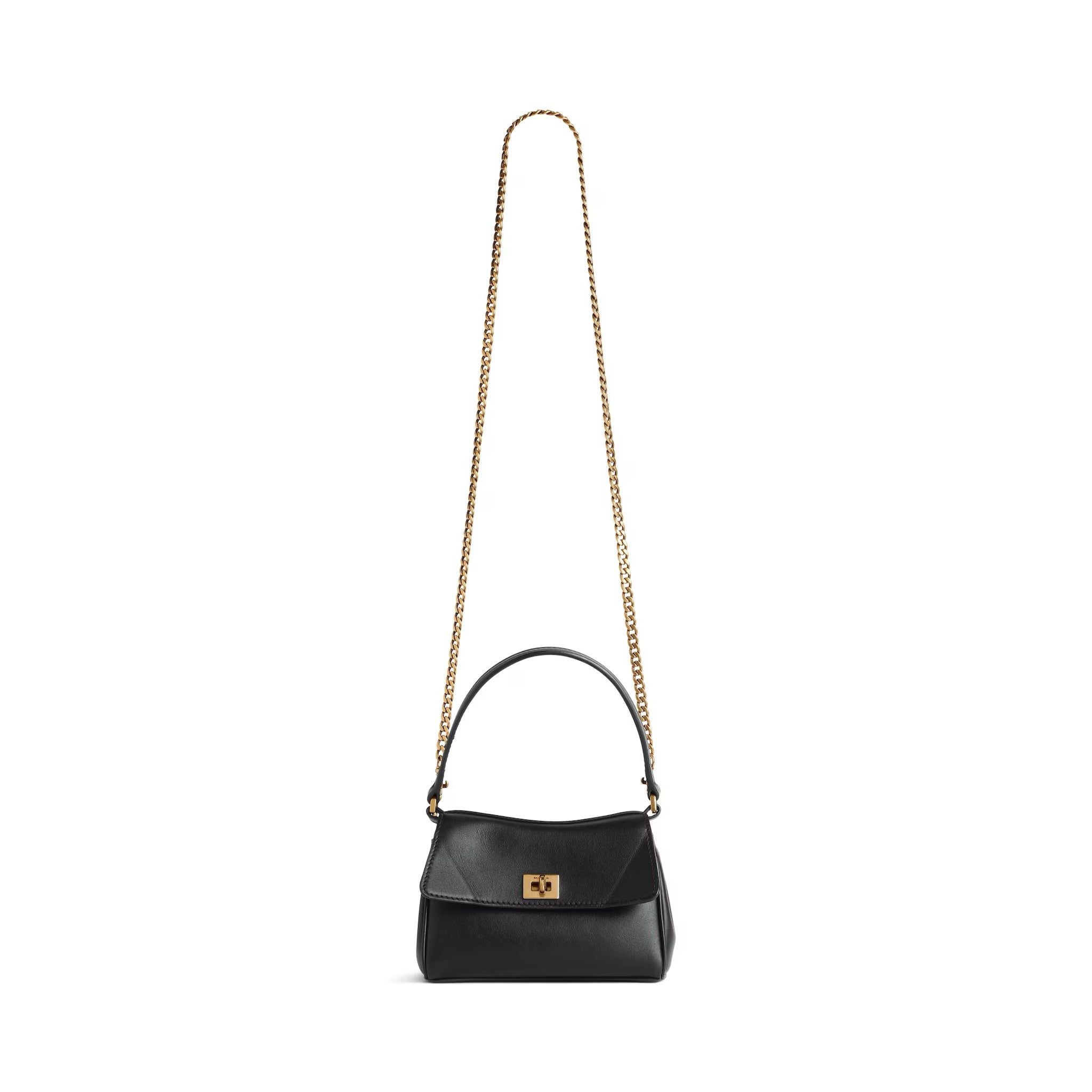 BALENCIAGA Rodeo Nano Bag