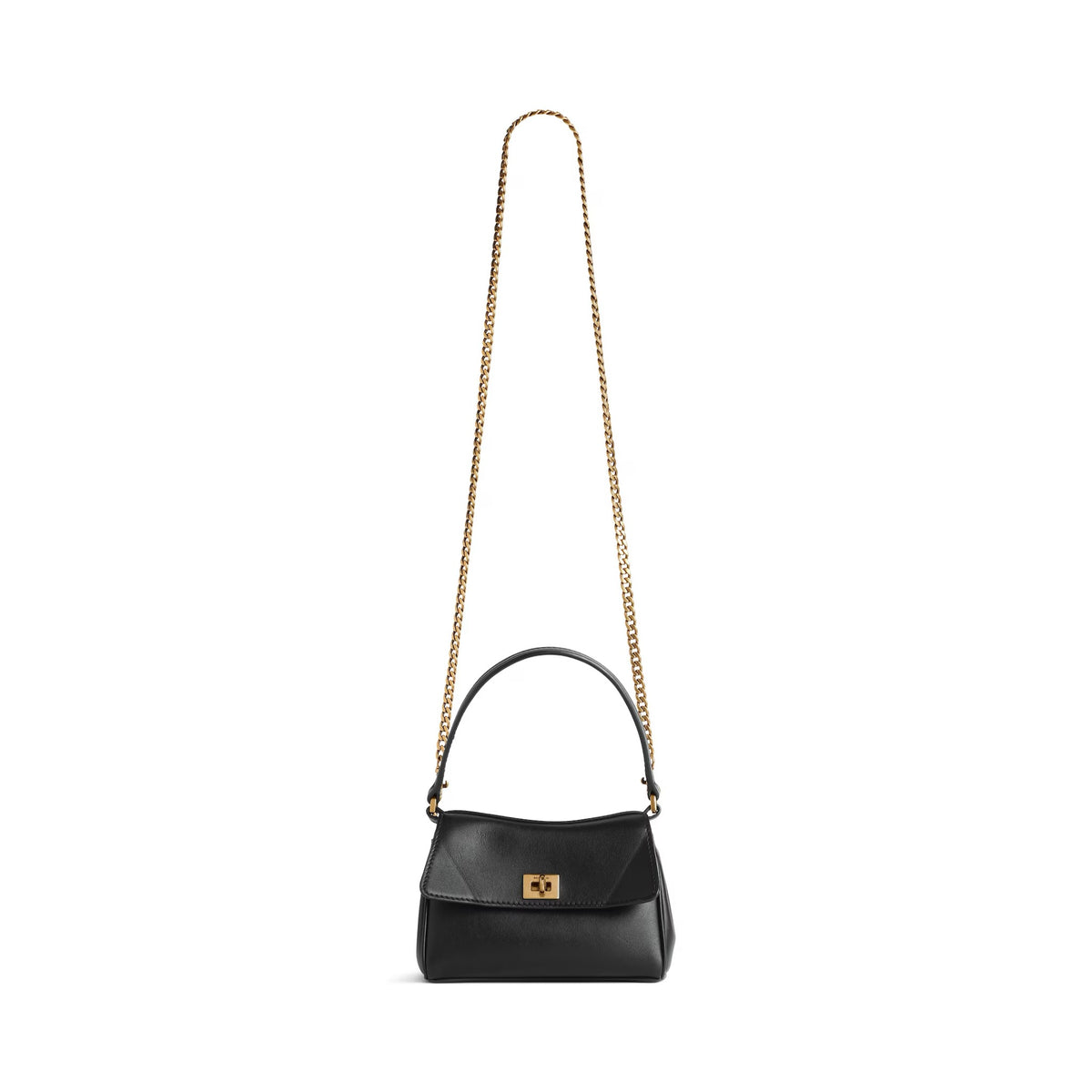 BALENCIAGA Rodeo Nano Bag