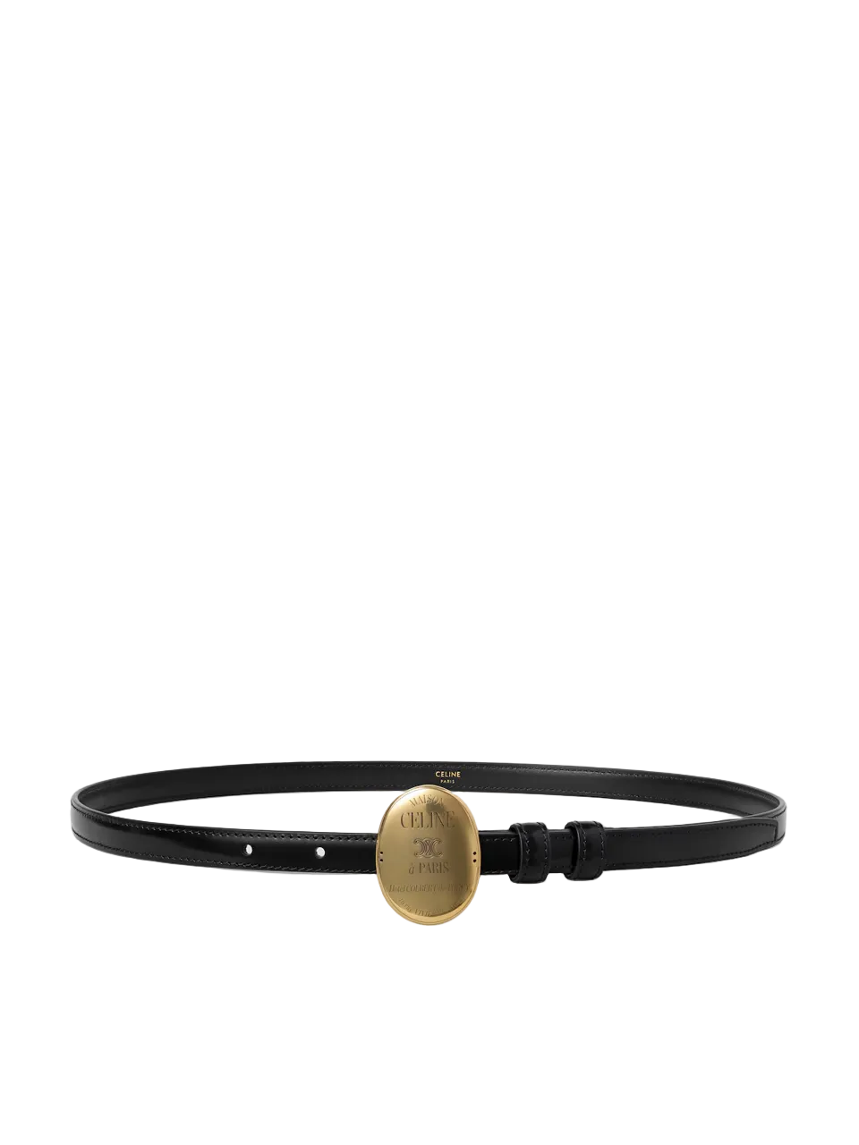 CELINE Micro Belt 13mm