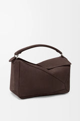 LOEWE Puzzle Large Bag