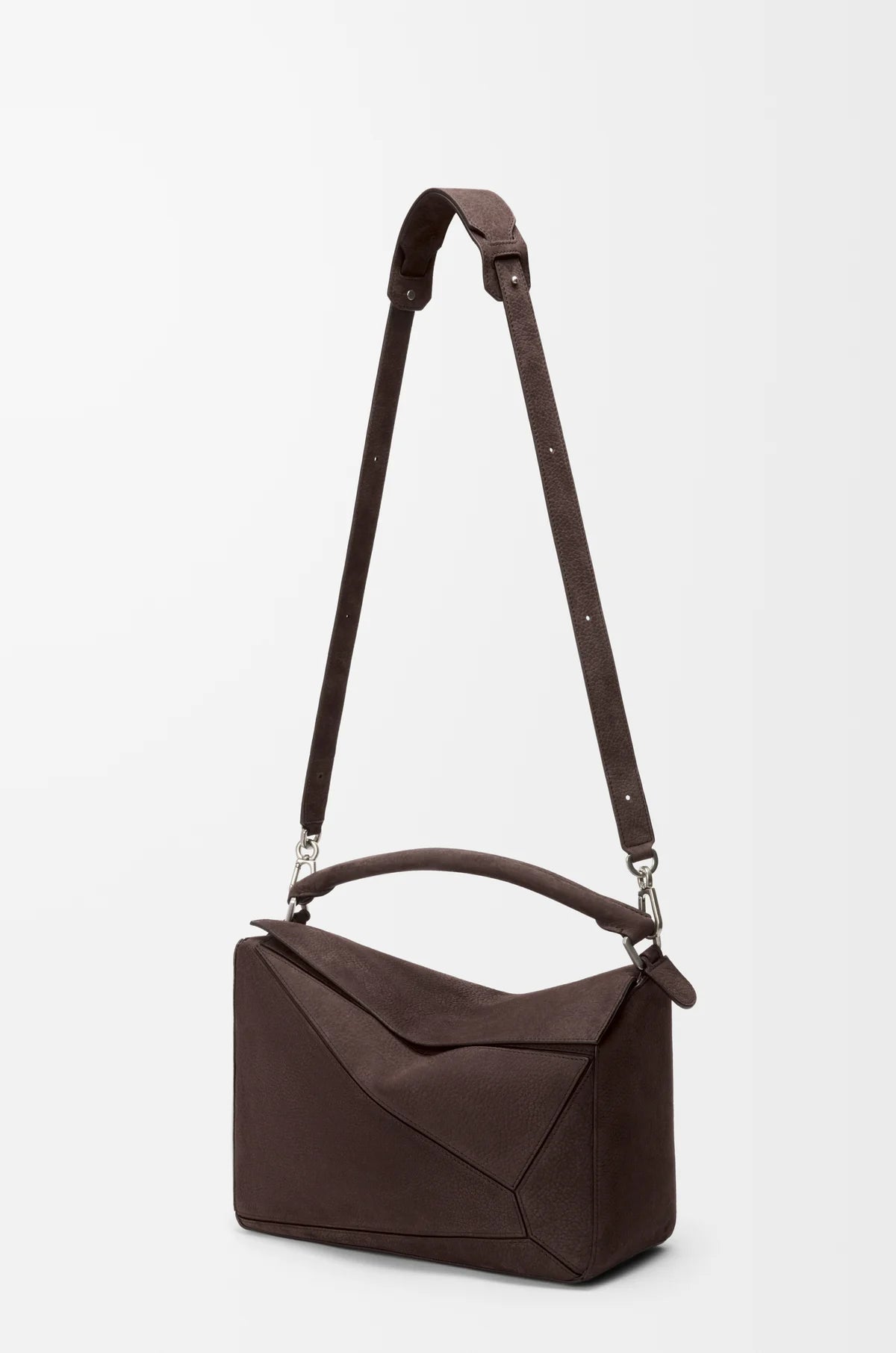 LOEWE Puzzle Large Bag