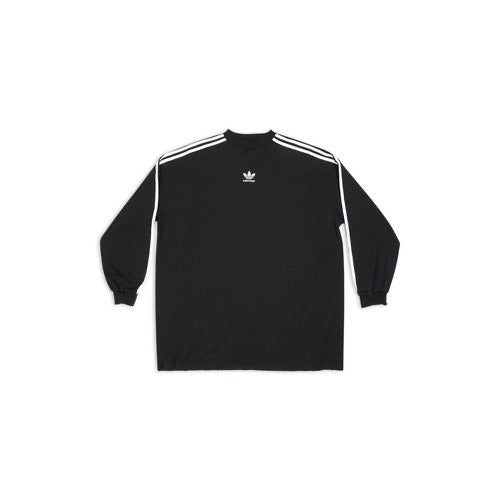 BALENCIAGA x adidas Oversized T-Shirt