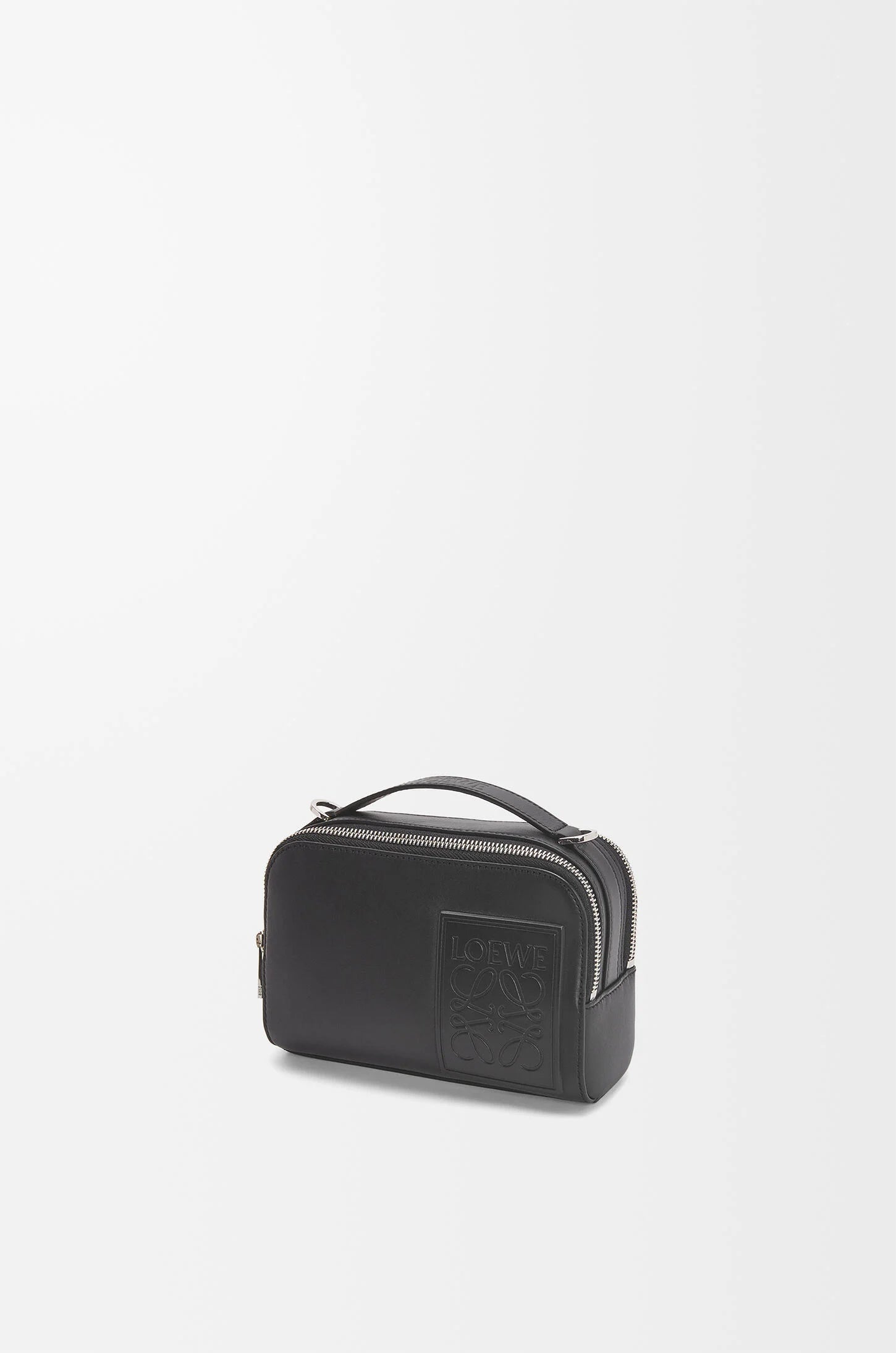 LOEWE Loewe Patch Camera Bag