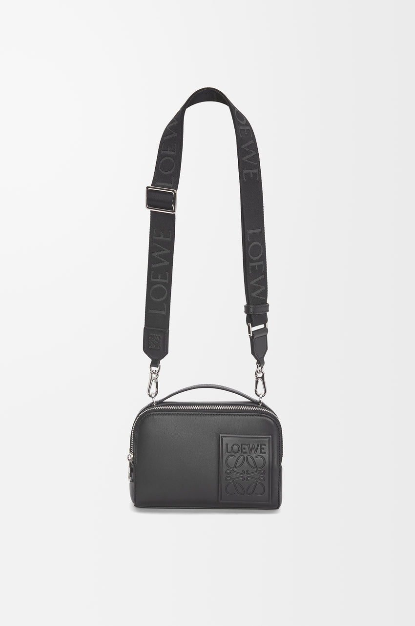 LOEWE Loewe Patch Camera Bag