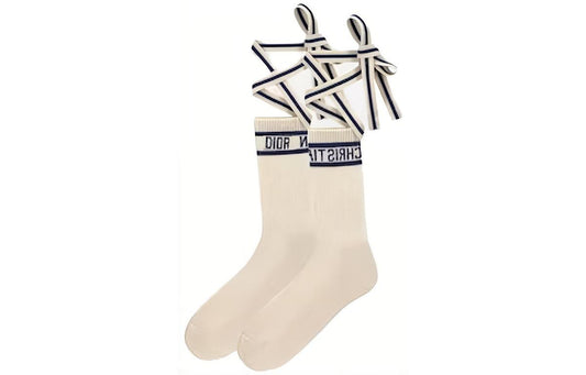 DIOR Socks