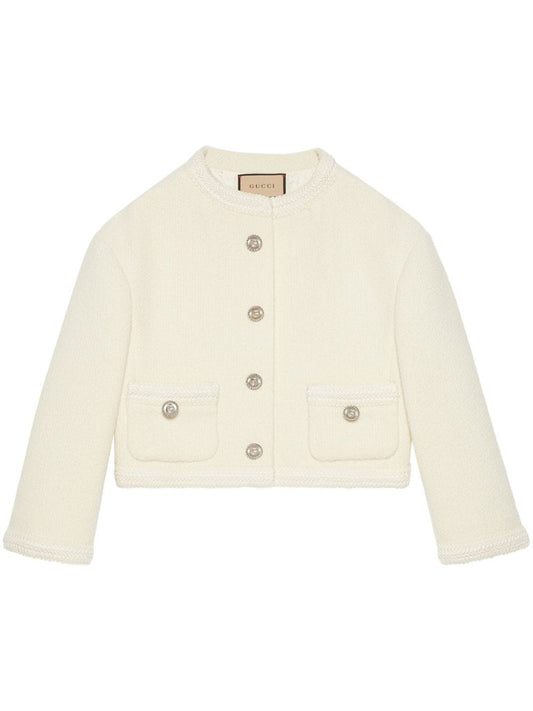 GUCCI Wool Jacket