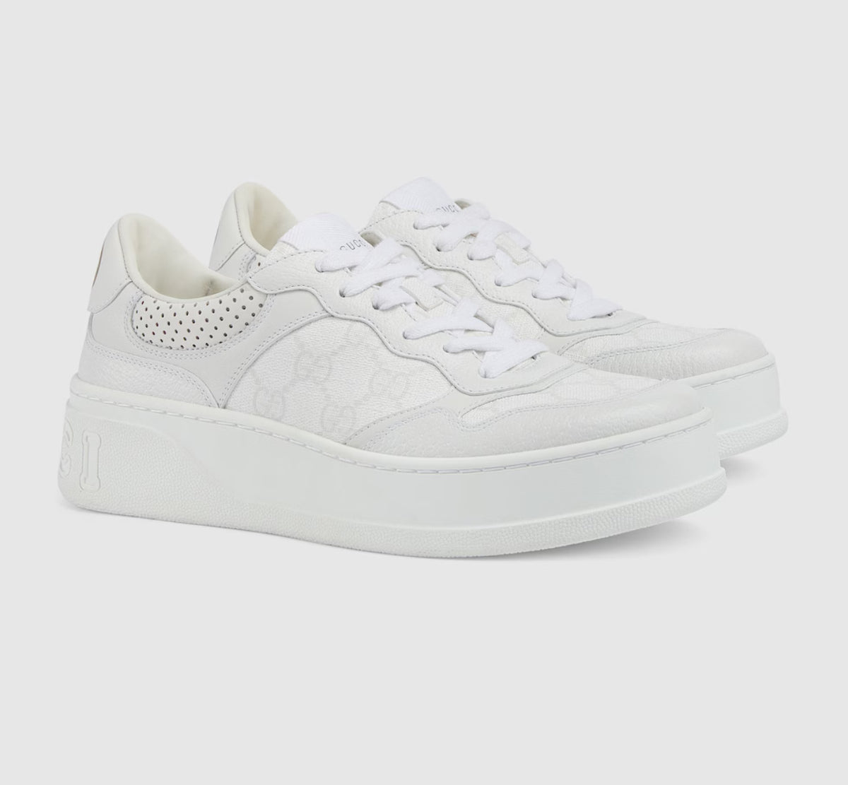 GUCCI GG Trainer