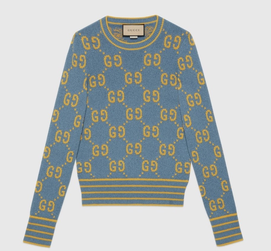 GUCCI Top
