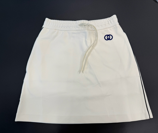 GUCCI natural Skirt