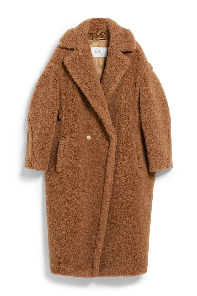 MAX MARA Teddy Coat