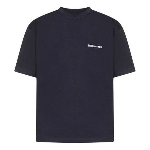 BALENCIAGA BB T-Shirt