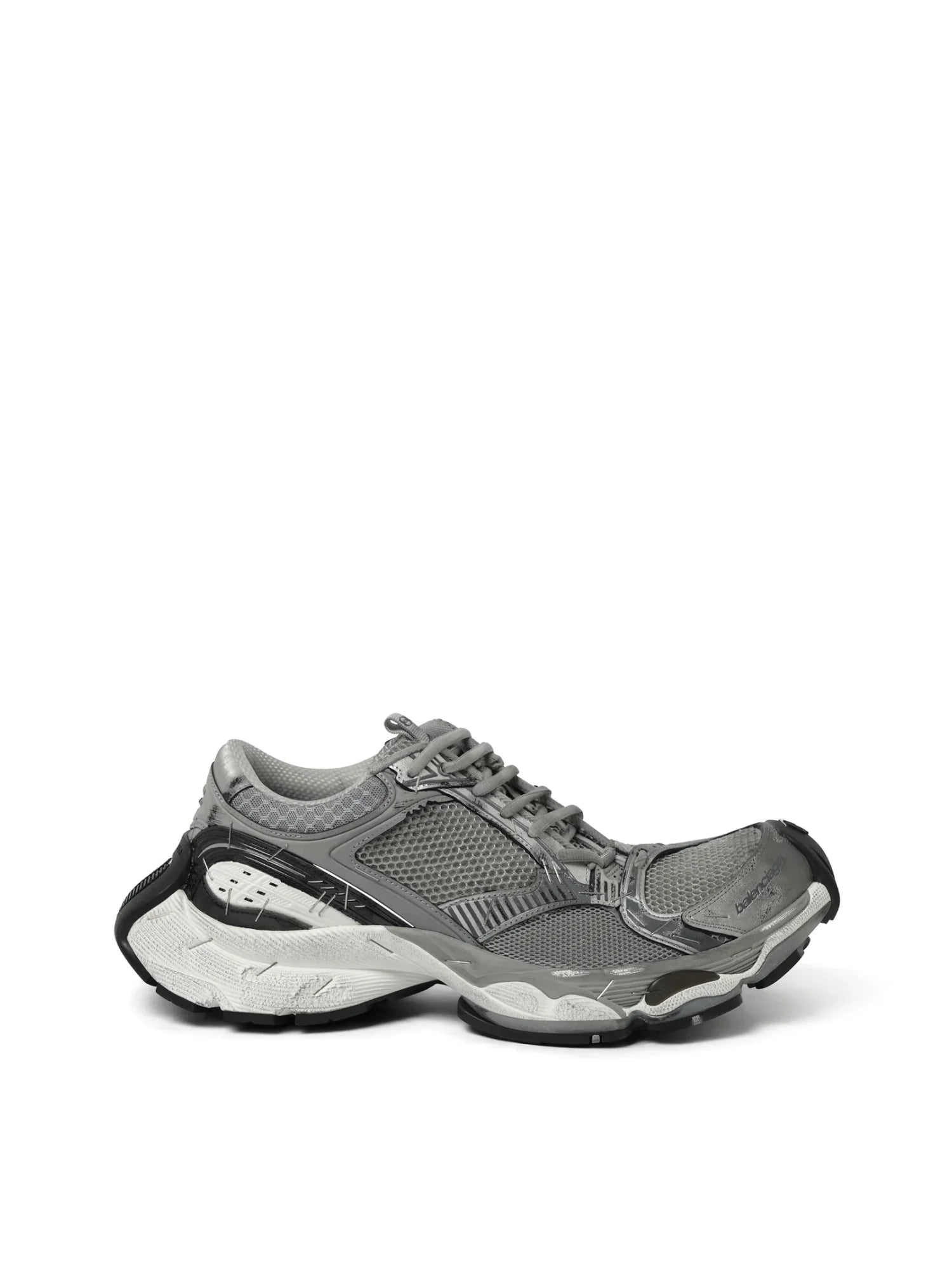 BALENCIAGA Stapler Sneaker