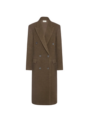 THE ROW Bamira Coat