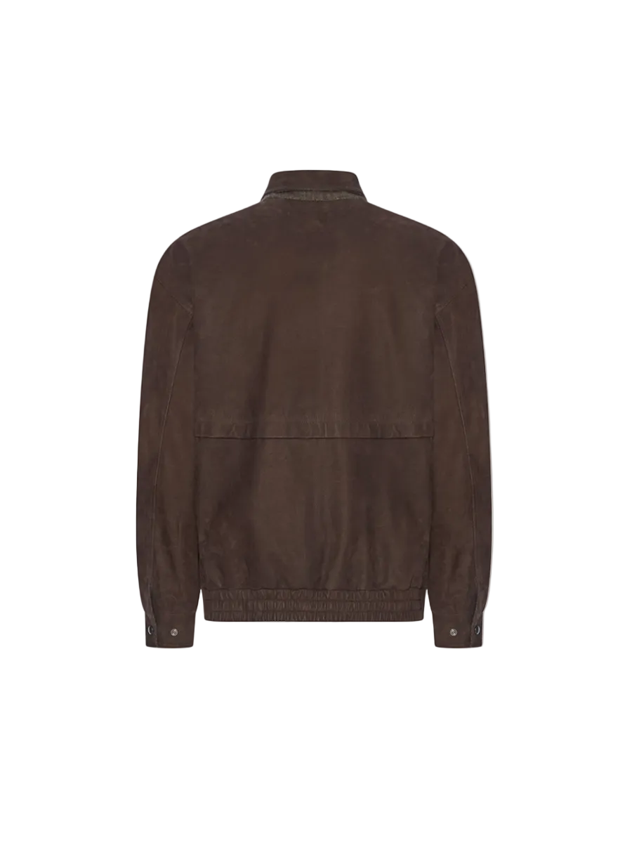 THE ROW Vana Jacket