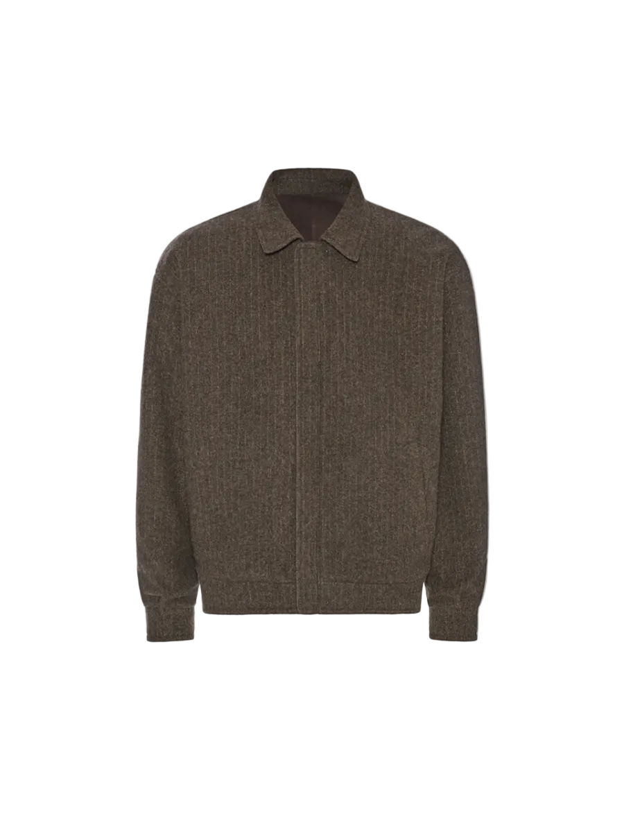 THE ROW Vana Jacket