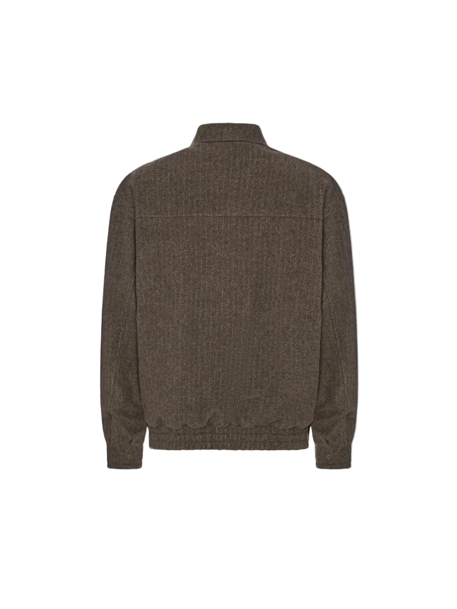 THE ROW Vana Jacket
