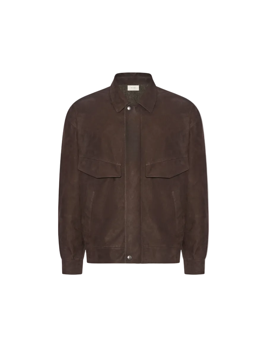 THE ROW Vana Jacket