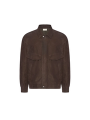 THE ROW Vana Jacket