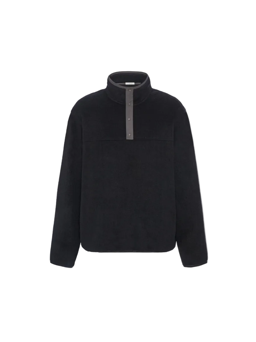 THE ROW Maury Top