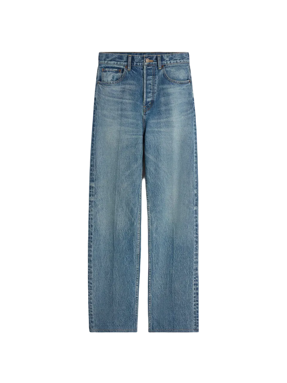 CELINE Boyfriend Jeans