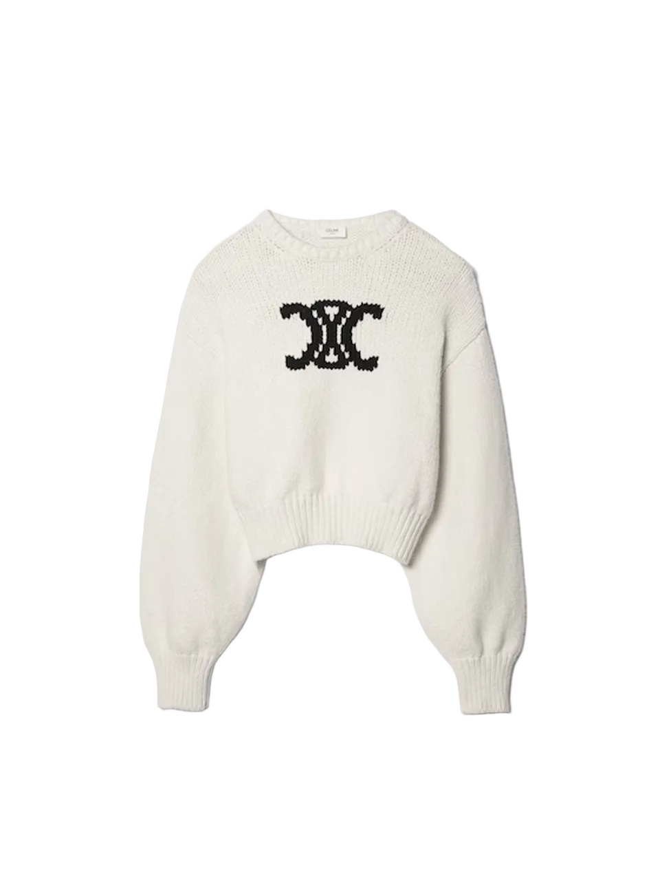 CELINE Crewneck Sweater