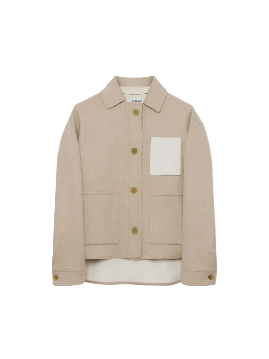 LOEWE Workwear Jacket