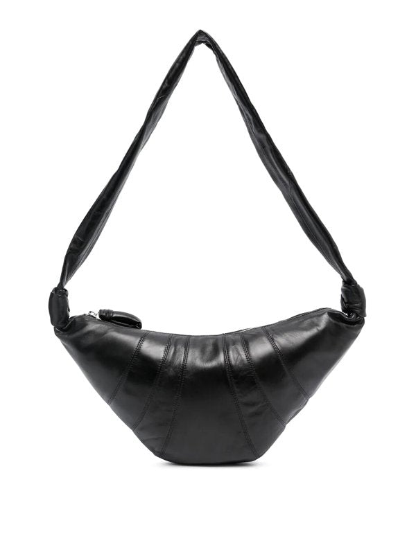 LAMAIRE Medium Croissant Bag