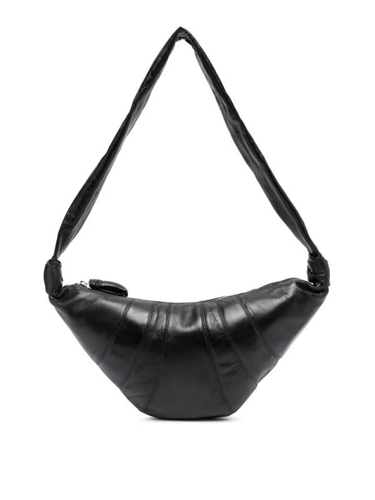 LAMAIRE Medium Croissant Bag