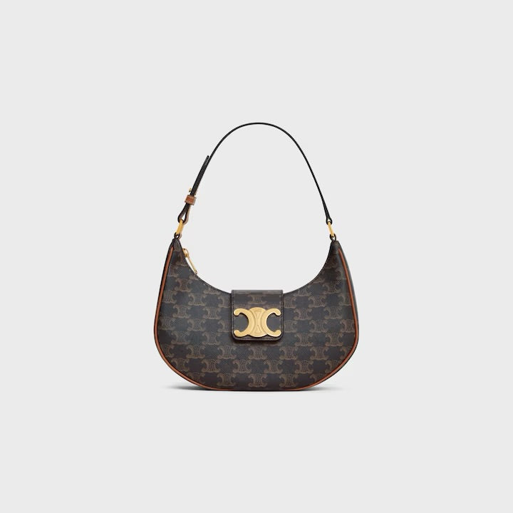 CELINE Ava Triomphe Bag