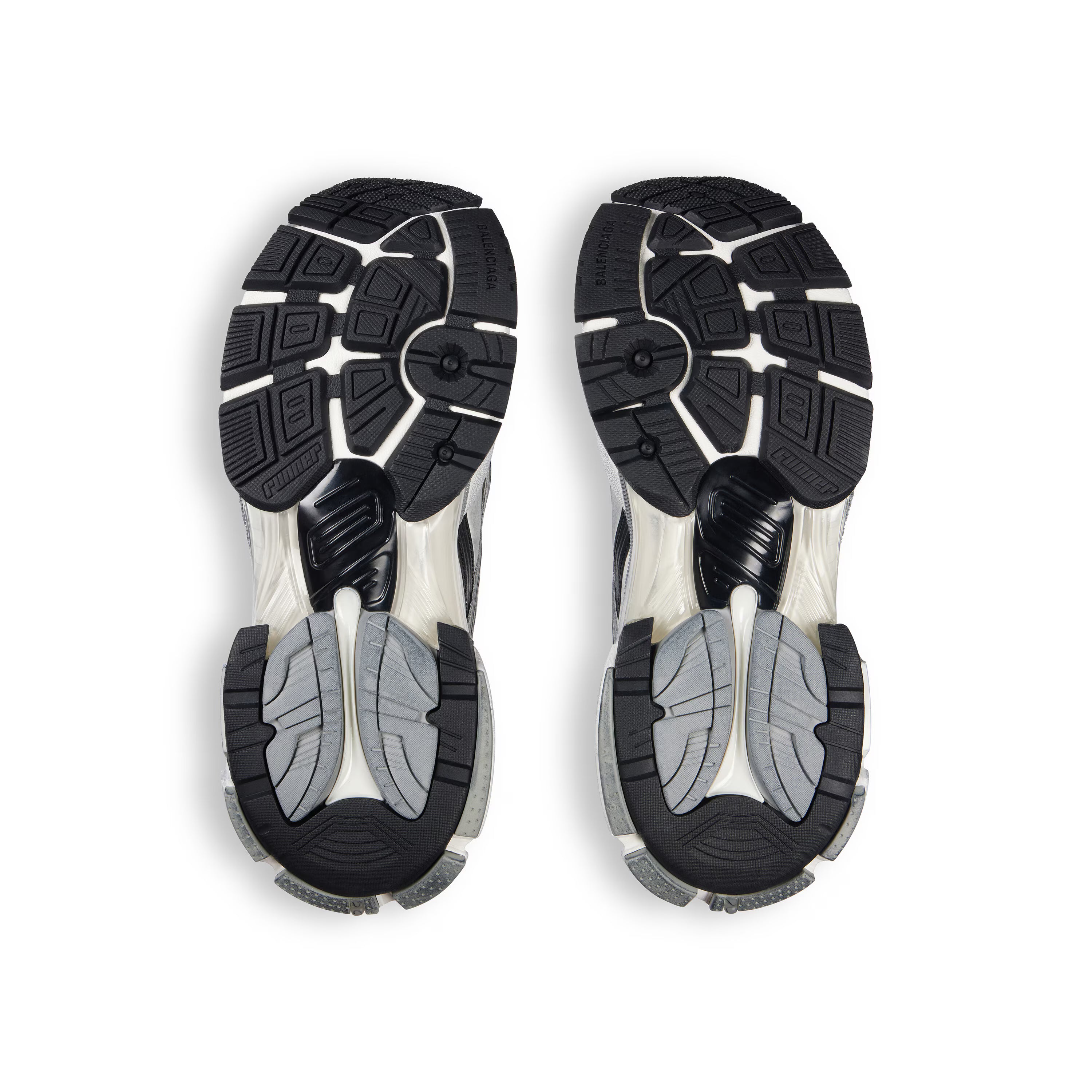 BALENCIAGA Runner Trainer