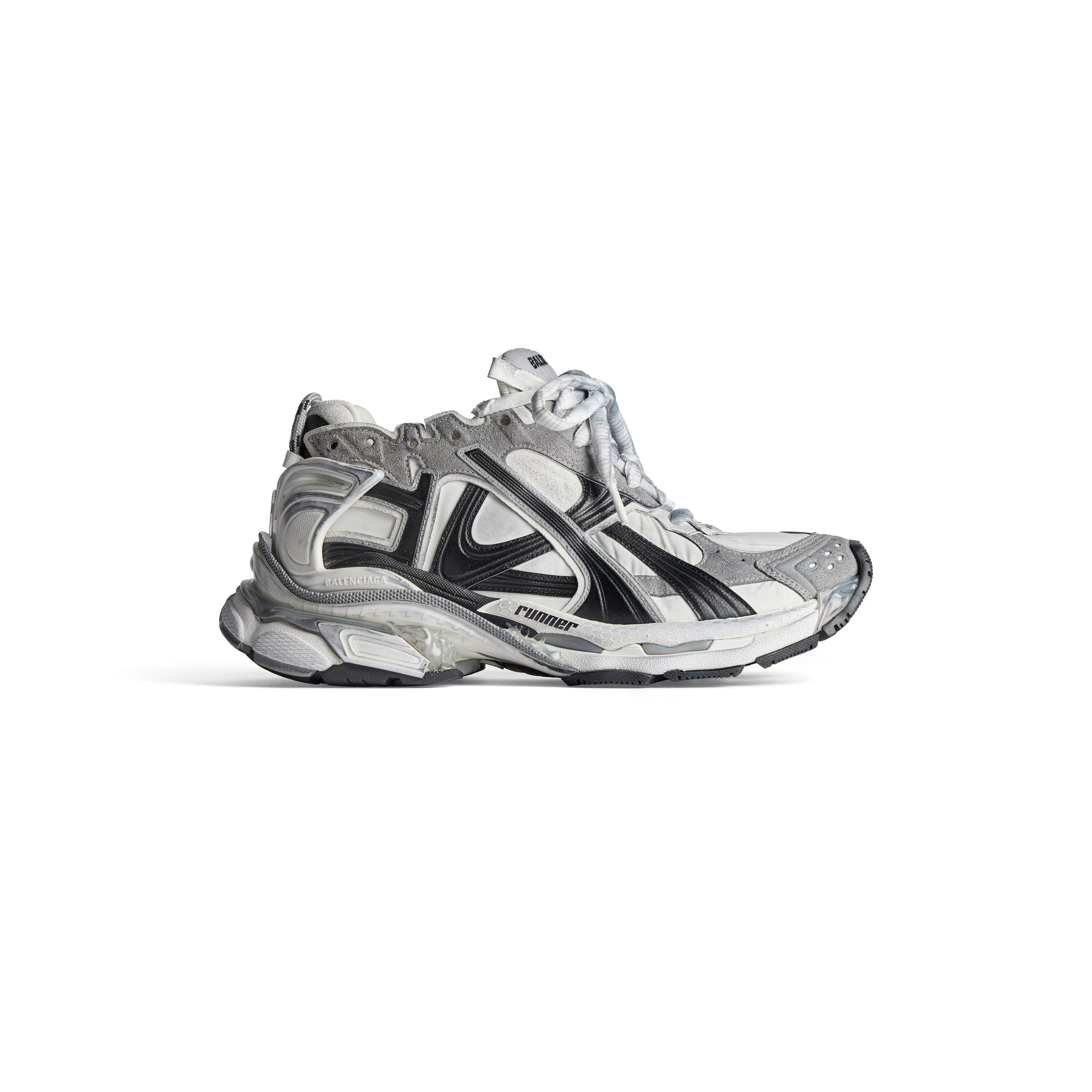 BALENCIAGA Runner Trainer