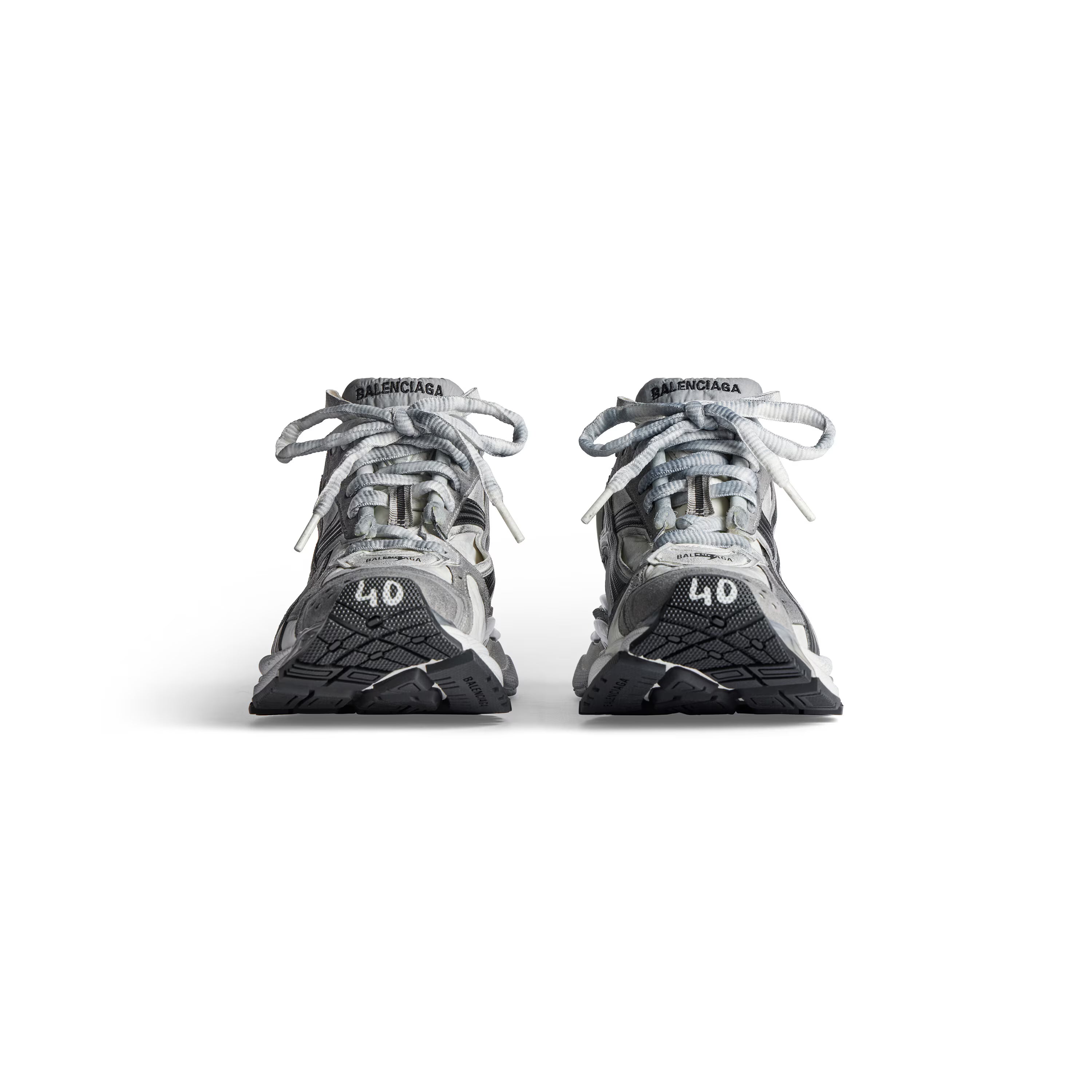 BALENCIAGA Runner Trainer