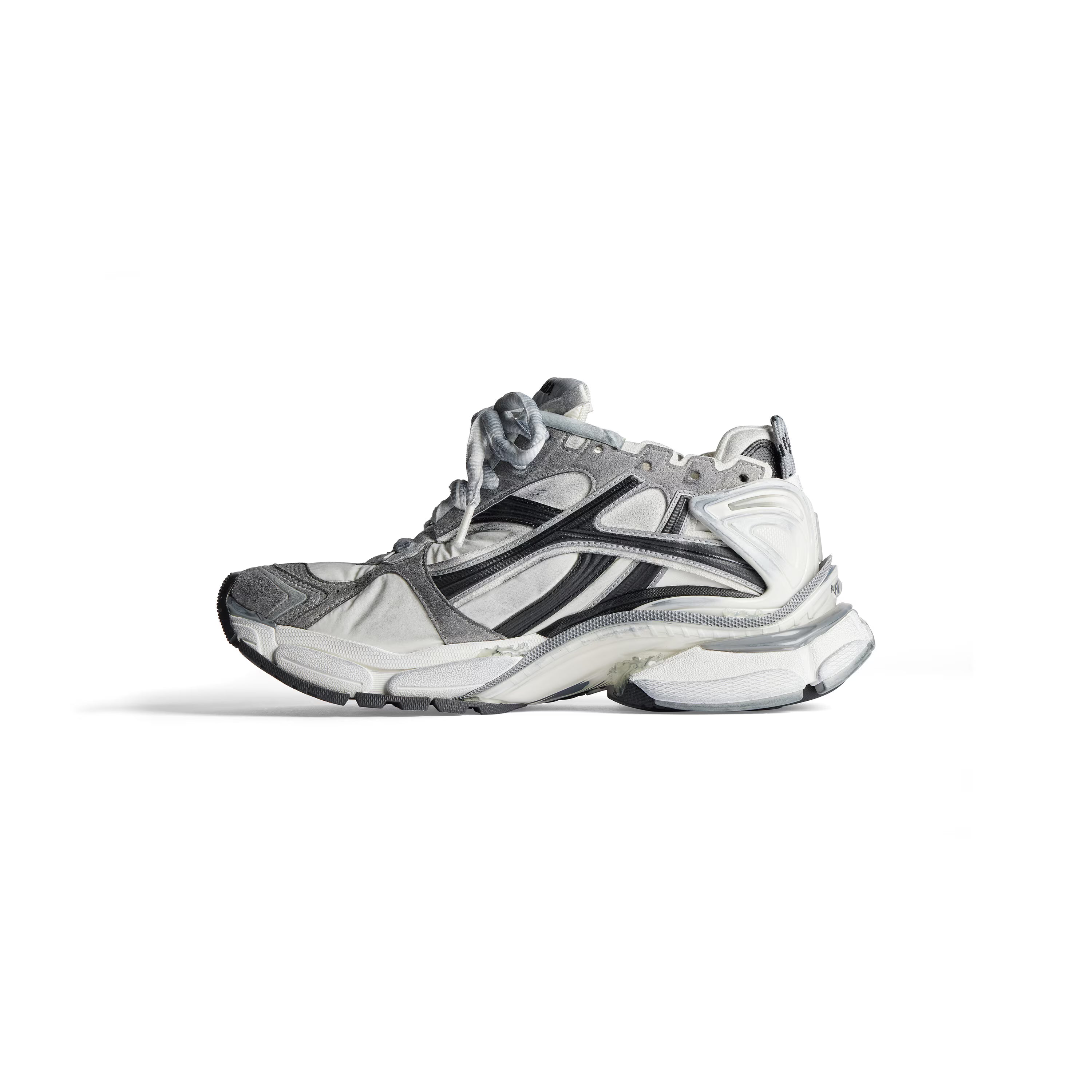 BALENCIAGA Runner Trainer