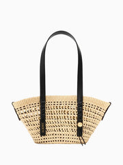 LOEWE Braid Basket Small