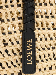 LOEWE Braid Basket Small